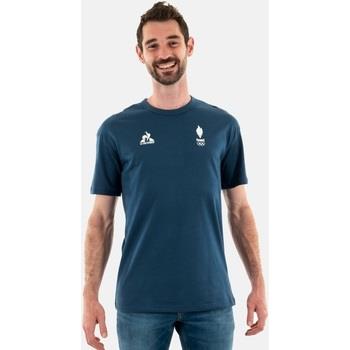 T-shirt Le Coq Sportif 2410044