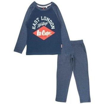 Pyjamas / Chemises de nuit Lee Cooper Pyjama