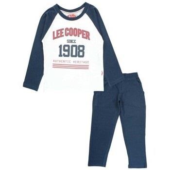 Pyjamas / Chemises de nuit Lee Cooper Pyjama