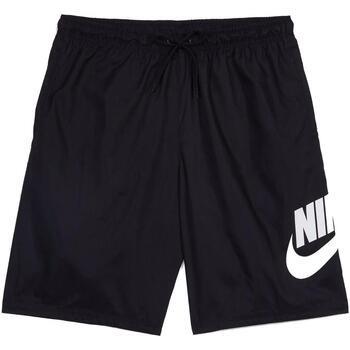 Short Nike M nk club short wvn