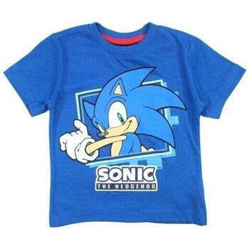 T-shirt enfant Sonic T-shirt