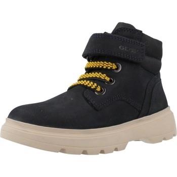 Bottes enfant Geox B KIDDARTAH