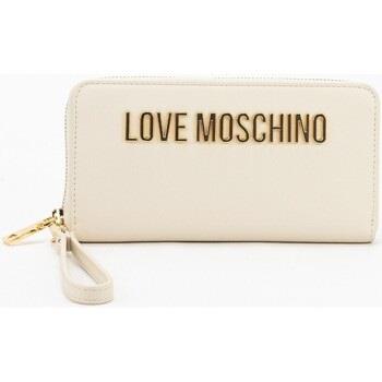Portefeuille Love Moschino 33805