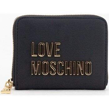 Portefeuille Love Moschino 33807