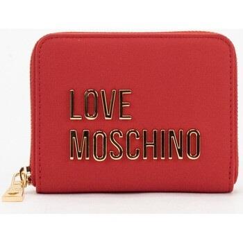 Portefeuille Love Moschino 33809