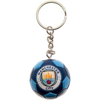 Porte clé Manchester City Fc TA2013