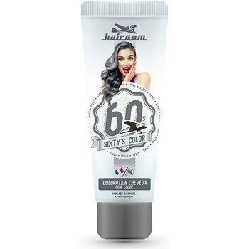Colorations Hairgum Sixty's Color Hair Color steel