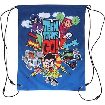 Sac de sport Teen Titans Go PG2251