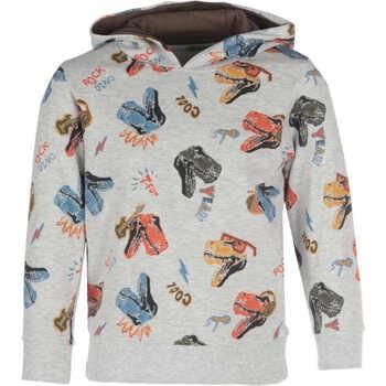 Sweat-shirt enfant Losan SUDADERA DINOS