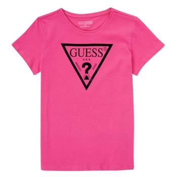 T-shirt enfant Guess CANCE