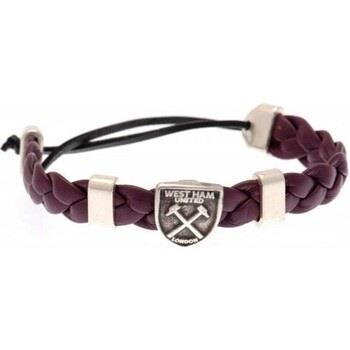 Bracelets West Ham United Fc TA6325