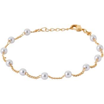 Bracelets Brillaxis Bracelet perles d'eau douce