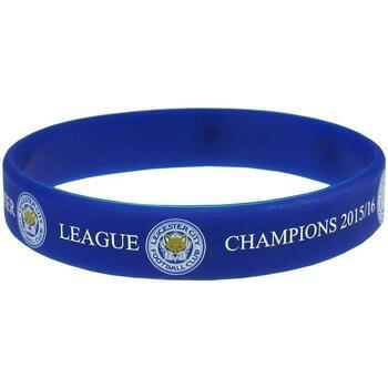 Bracelets Leicester City Fc Champions