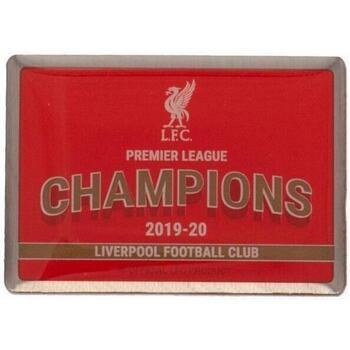 Accessoire sport Liverpool Fc Premier League Champions