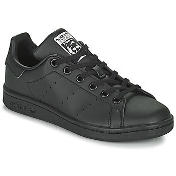 Baskets basses enfant adidas STAN SMITH J ECO-RESPONSABLE