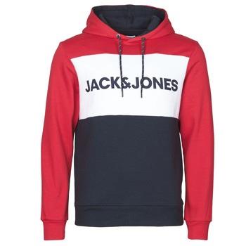 Sweat-shirt Jack &amp; Jones JJELOGO BLOCKING