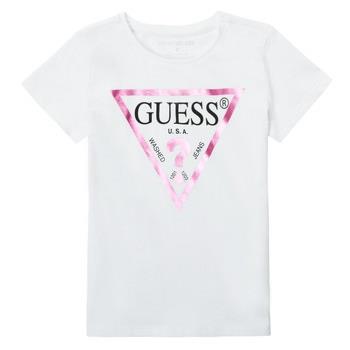 T-shirt enfant Guess SECRA