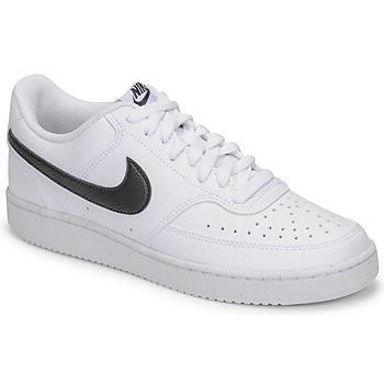 Baskets basses Nike W NIKE COURT VISION LO NN