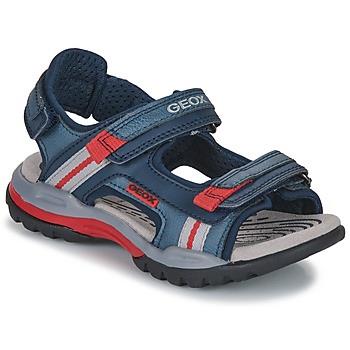 Sandales enfant Geox J BOREALIS BOY