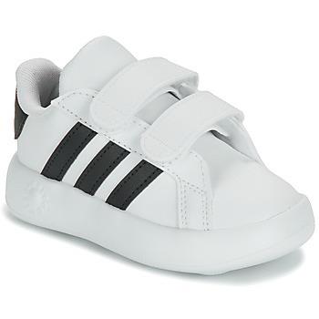 Baskets basses enfant adidas GRAND COURT 2.0 CF I