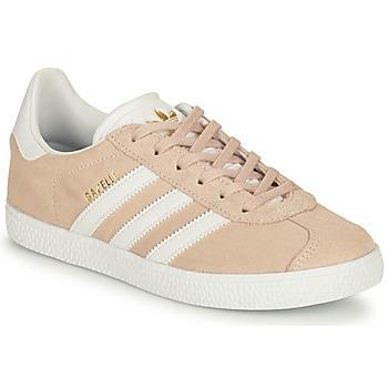 Baskets basses enfant adidas GAZELLE J