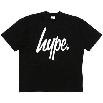 T-shirt Hype HY8994
