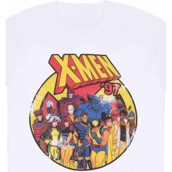 T-shirt X-Men '97 Team
