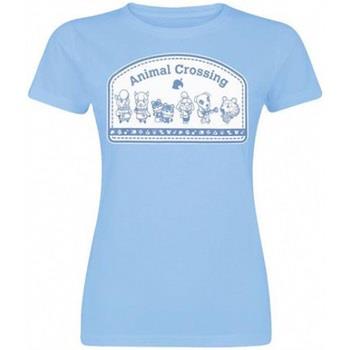 T-shirt Animal Crossing HE1994