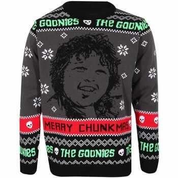 Sweat-shirt Goonies Merry Chunkmas