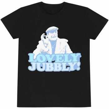 T-shirt Only Fools And Horses Lovely Jubbly