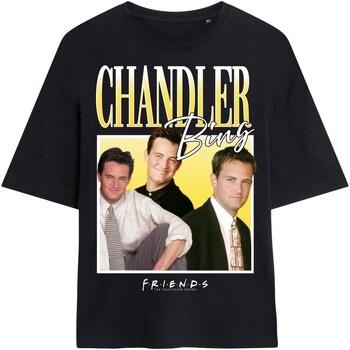 T-shirt Friends 90s Style