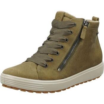 Baskets montantes Ecco Sneaker