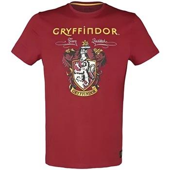 T-shirt Harry Potter Gryffindor