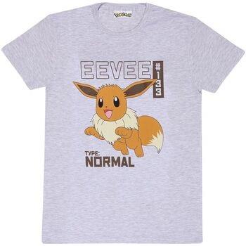 T-shirt Pokemon HE2035