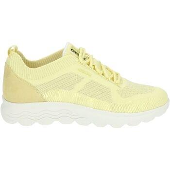 Baskets basses Geox Sneaker