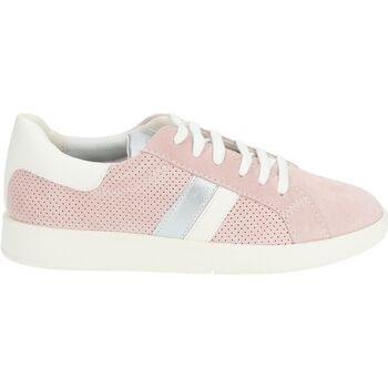 Baskets basses Geox Sneaker