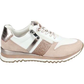 Baskets basses Marco Tozzi Sneaker