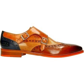 Ville basse Melvin &amp; Hamilton Chaussures basses