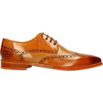 Derbies Melvin &amp; Hamilton Chaussures basses