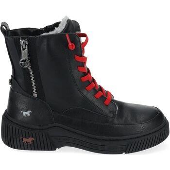 Boots Mustang Bottines