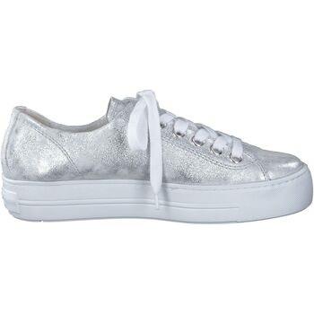 Baskets basses Paul Green Sneaker