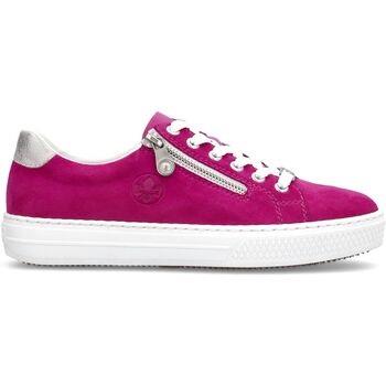 Baskets basses Rieker Sneaker