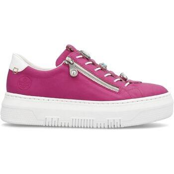 Baskets basses Rieker Sneaker