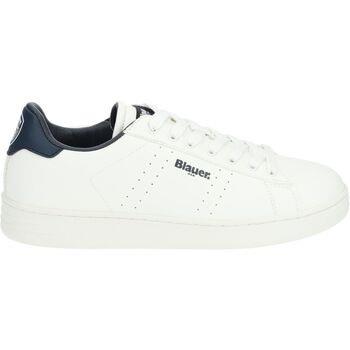 Baskets basses Blauer Sneaker