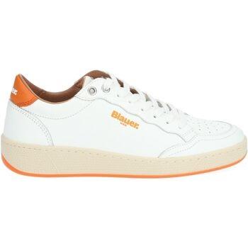 Baskets basses Blauer Sneaker