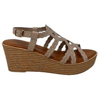 Sandales Carla Tortosa CHAUSSURES 27536