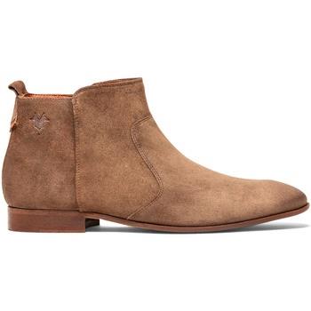 Boots KOST ANDERSON 5 TAUPE