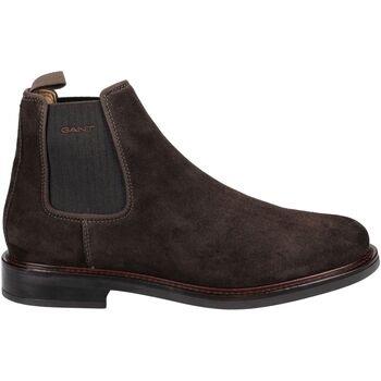 Boots Gant Bottines