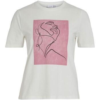 T-shirt Vila -