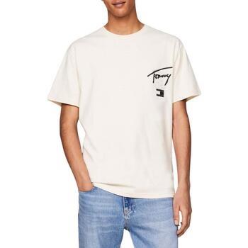 T-shirt Tommy Jeans -